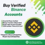 Binance Accounts Binance Accounts