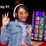 Download lucky97game