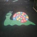 Playground Markings LTD