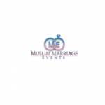 MUSLIM MARRIAGE EVENTS