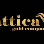 Attica Gold Company