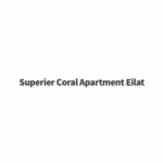 Superier Coral Apartment Eilat Resort