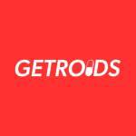 Getroids