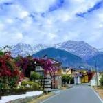 Dalhousie Honeymoon Packages