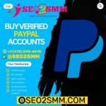 Buy Verified PayPal