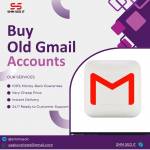 Buy Old Gmail Accounts