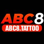 abc8 tattoo