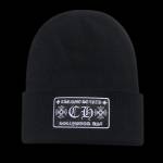 chrome hearts beanie