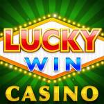 LUCKYWIN CFD CFD