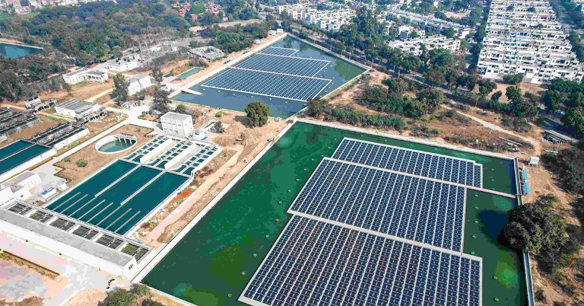 Empowering India's Clean Energy Future: The Role of Solar Rooftop EPC Companies