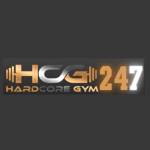 Hardcore Gym PTY LTD