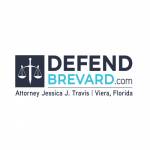 DefendBrevard com Attorney Jessica J Travis