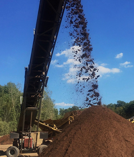 In-N-Out Topsoil in Michigan: Leader in the Topsoil Industry