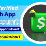 Buy Verified CashApp Accounts