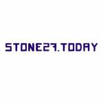 Stone27 Today