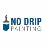 No Drip Painting