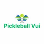 Pickleball Vui